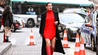 Valentine’s Day | 6 φορέματα σε φλογερό κόκκινο για να κλέψεις τις εντυπώσεις