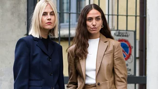 Οι fashionistas συμφώνησαν | Αυτά είναι τα 3 εύκολα tricks για να αναδείξεις τη σιλουέτα σου το φθινόπωρο