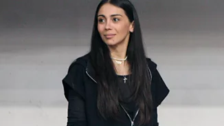 Ολυμπία Χοψονίδου | Το πολύ θηλυκό άρωμα με το οποίο έχει εμμονή