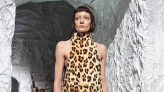 6 δημιουργικοί τρόποι για να φορέσεις το leopard print αυτό το φθινόπωρο