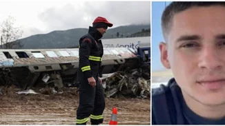 Μαμά κοιμήσου γιατί θα αργήσω | Στη μαύρη λίστα των νεκρών και ο 20χρονος Τάσος Κουτσόπουλος [βίντεο]