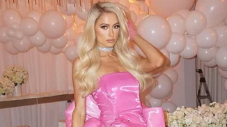 Ξανά μαμά η Paris Hilton | Το φύλο του δεύτερου μωρού της και το όνομα του