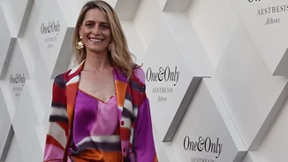 "Η καλύτερη έκπληξη" | Πώς γιόρτασε τα γενέθλιά της η Τατιάνα Μπλάτνικ