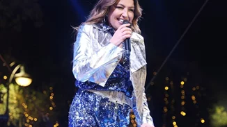 Έλενα Παπαρίζου: Η αριστοκρατική μεζονέτα που ζει με τον Ανδρέα Καψάλη στα νότια προάστια