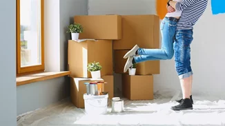 Ερωτική Φωλίτσα: 2 βασικές αγορές για να τη διαμορφώσετε σωστά!