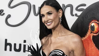 H Ντέμι Μουρ ανέβασε νέες φωτογραφίες με τον αγαπημένο της Μπρους Γουίλις στα γενέθλια του