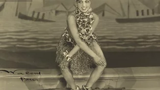 "Δεν ήμουν γυμνή, απλά δεν είχα ρούχα πάνω μου"| Η Josephine Baker έσπασε τους κανόνες της showbiz