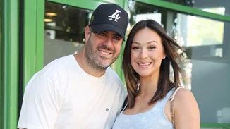 Η Δώρα Παντέλη δείχνει το σώμα της έξι μέρες μετά την γέννα -"Παίρνω αντιβίωση, παυσίπονα.."