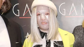 Ιωάννα Παλιοσπύρου | Η πρώτη φωτογραφία μετά το νέο χειρουργείο στο οποίο υποβλήθηκε