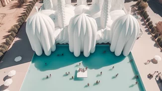 Ο Κώστας Σπαθής (@spathumba) μας μυεί στη μαγεία της ΑI φωτογραφίας