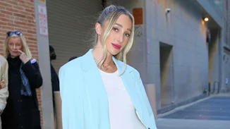 Τα 5 κομψά χρώματα που θέλουμε να φορέσουμε την Άνοιξη 2024