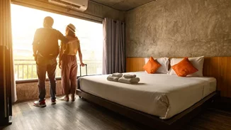 10 πράγματα που ξεχνούν οι περισσότεροι στα ξενοδοχεία