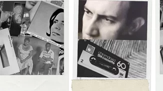 Editorial | Oι mix tapes του μπαμπά