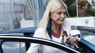 Μαρίνα Πατούλη | Οι δύσκολες ώρες στο νοσοκομείο και το μήνυμα στον Πατούλη (vid)