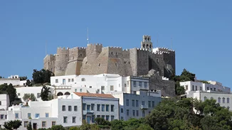 Το εγκώμιο της Ελλάδας και της Πάτμου "πλέκει" η Ιταλική Corriere Della Sera