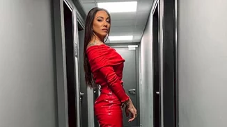 Ευρυδίκη Βαλαβάνη | "Έχω κάνει αυξητική στήθους, την έκανα για να αρέσω σε εμένα και όχι για την κοινωνία"