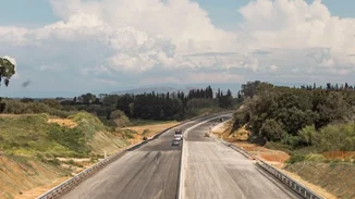 Ολυμπία Οδός: Σύντομα οι navigators θα γράφουν "Αθήνα-Πύργος: 2 ώρες και 45 λεπτά"