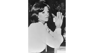 Χριστίνα Ωνάση | Η σύντομη ζωή της χρυσής κληρονόμου που είχε τα πάντα εκτός από αγάπη