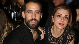 Βασίλης Πορφυράκης για Ματίνα Νικολάου | "Ποια διαφορά ηλικίας; Έχω οιδιπόδειο σύμπλεγμα ζωντανό μέσα μου"