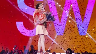 Eurovision 2024: Αρχίζουν να ανοίγουν τα στόματα- Κακό κλίμα και επιθέσεις καταγγέλουν το Bambie Thug και το Nemo