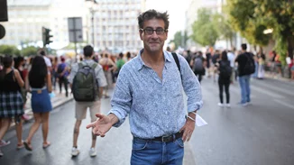 Ορέστη Ανδρεαδάκη, τι να δούμε οπωσδήποτε στο Φεστιβάλ Κινηματογράφου Θεσσαλονίκης