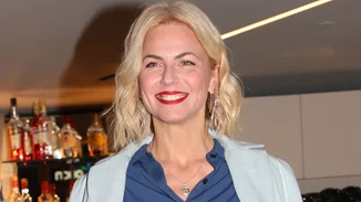 Χριστίνα Κοντοβά "Πρώτη φορά 'μαμά'" - Η φωτογραφία με την κόρη της, Ada