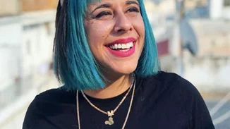 Σούπερ Κική | Μιλάει για την κατάθλιψη, τη φυλακή και τις δουλειές που την έδιωχναν