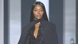 "Το χειρότερο Photoshop που έγινε ποτέ" | H Naomi Campbell δέχεται αρνητική κριτική για τις φωτογραφίες της από τα Oscars που ανέβασε στο Instagram