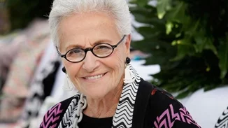 Ροζίτα Μισόνι: Πέθανε η διάσημη σχεδιάστρια του ομώνυμου οίκου μόδας – Πρωτοπόρος στα πολύχρωμα πλεκτά