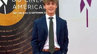 Hudson Meek | Νεκρός ο πρωταγωνιστής του "Baby Driver"