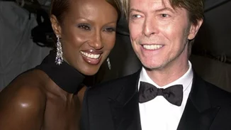 David Bowie-Ιman | Το μεγαλύτερο love story στην ιστορία της μουσικής