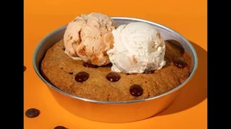 Ραντεβού στα μπισκοτάδικα | Πού τρως cookies στην Αθήνα