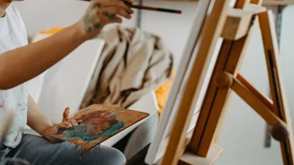 Η υψηλότερη τιμή στην ελληνική αγορά τέχνης και ανάμεσα στις πέντε υψηλότερες παγκοσμίως για τον ζωγράφο Κωνσταντίνο Παρθένη