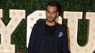 Ο Γιώργος Τσούλης έγινε μπαμπάς | Η τρυφερή ανάρτησή του