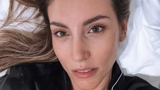 Κακοδιάθετη η Αθηνά Οικονομάκου | Τι συνέβη;