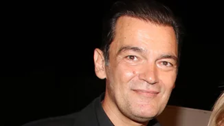 Κωνσταντίνος Καζάκος | "Με την Ιωάννα ο γάμος μας έφτασε στο τέλος του - Έχω βρει ένα πλάσμα που αγαπάω πάρα πολύ"