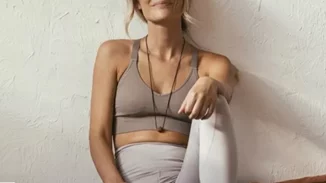 "Τι προτείνω σε όσους θέλουν να χάσουν λίπος στην κοιλιά"| Μια ορμονολόγος εξηγεί