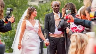 Rebel Royals | Πώς η πριγκίπισσα Martha Louise και ο Durek Verrett αποφάσισαν να γυρίσουν το ντοκιμαντέρ στο Netflix