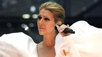 Celine Dion | "Ήθελα να καταγράψω αυτό το κομμάτι της ζωής μου για να βοηθήσω και άλλους"
