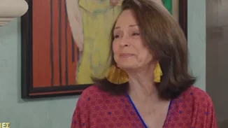 Koρίνα Τσοπέη για το Λος Αντζελες | "Τέτοια καταστροφή δεν έχω ξαναδεί - Κάποιοι διαβολεμένοι έβαλαν το χεράκι τους"