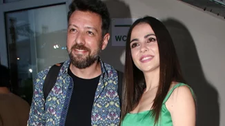 "Δεν είναι εύκολο" | H Αγγελική Δαλιάνη μιλά πρώτη φορά για τη δικαστική διαμάχη Παπαγιάννη - Παυλίδου