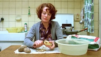 Αυτή είναι η καλύτερη ταινία όλων των εποχών. Και έχει την υπογραφή γυναίκας