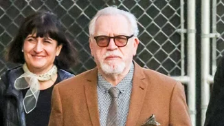 Ο Brian Cox μίλησε για τους "κακούς χαρακτήρες" που υποδύεται