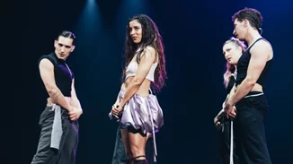 Eurovision 2024 | Η Ελβετία στην κορυφή, 11η η Μαρίνα Σάττι & 15η η Silia Kapsis! Τα αποτελέσματα του μεγάλου τελικού