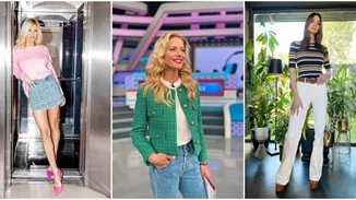 5 tips που ακολουθούν πάντα οι ελληνίδες celebrities για προσεγμένο στιλ την άνοιξη