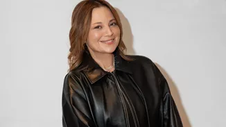 Νάνσυ Ζαμπέτογλου | Η θεραπεία που κάνει την επιδερμίδα της να λάμπει