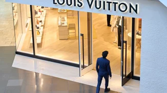 Ο Louis Vuitton γιορτάζει την 130η επέτειο του μονογράμματός του με pop-up εμπειρία στο Soho