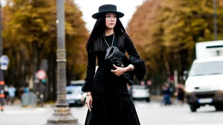 Τα 7 μαύρα φορέματα που πρέπει να έχεις στη συλλογή σου