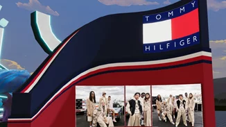 Η Tommy Hilfiger συμμετέχει στην πρώτη Metaverse Εβδομάδα Μόδας