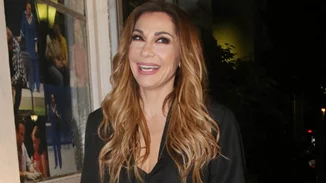 Δέσποινα Βανδή | Η μεγάλη αλλαγή στα μαλλιά της μετά την επισημοποίηση της νέας της σχέσης